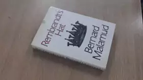 Couverture du produit · Rembrandt's Hat