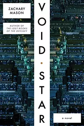 Couverture du produit · Void Star: A Novel