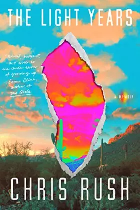 Couverture du produit · The Light Years