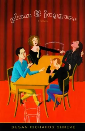 Couverture du produit · Plum & Jaggers