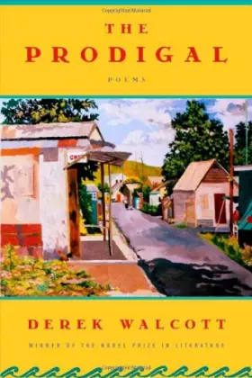 Couverture du produit · The Prodigal