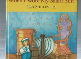 Couverture du produit · When I Wore My Sailor Suit