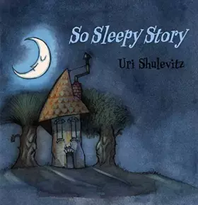 Couverture du produit · So Sleepy Story