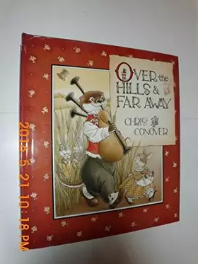 Couverture du produit · Over the Hills & Far Away