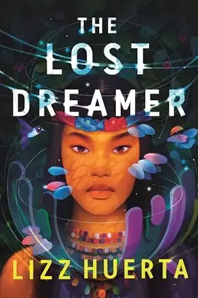 Couverture du produit · The Lost Dreamer (Lost Dreamer Duology)
