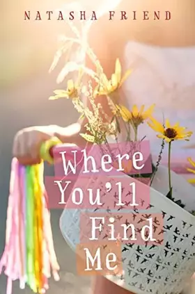 Couverture du produit · Where You'll Find Me
