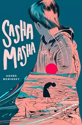 Couverture du produit · Sasha Masha