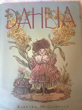 Couverture du produit · Dahlia