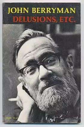 Couverture du produit · Delusions, Etc.