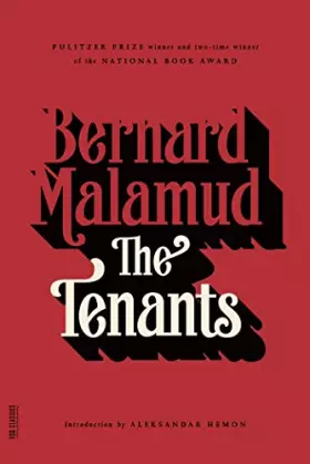 Couverture du produit · The Tenants