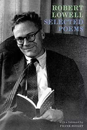 Couverture du produit · Selected Poems
