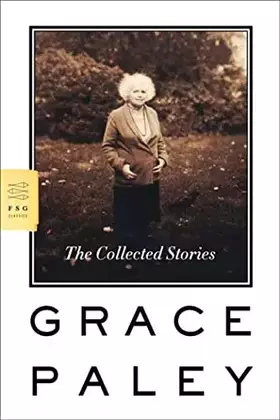 Couverture du produit · The Collected Stories (FSG Classics)
