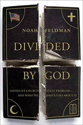 Couverture du produit · Divided by God