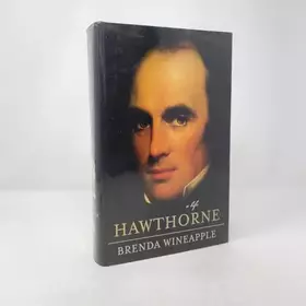 Couverture du produit · Hawthorne: A Life