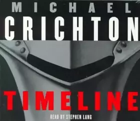 Couverture du produit · Timeline