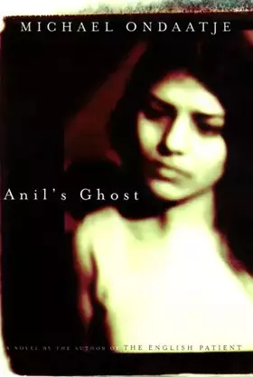 Couverture du produit · Anil's Ghost
