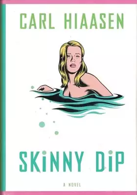 Couverture du produit · Skinny Dip