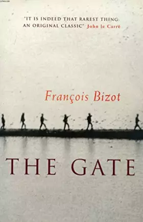 Couverture du produit · The Gate