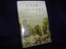 Couverture du produit · A Far Country