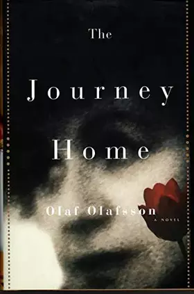 Couverture du produit · The Journey Home