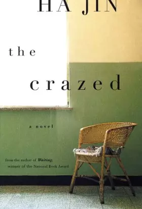 Couverture du produit · The Crazed