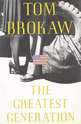Couverture du produit · The Greatest Generation