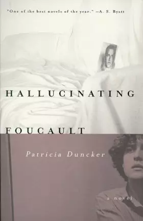 Couverture du produit · Hallucinating Foucault