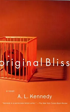 Couverture du produit · Original Bliss