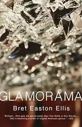 Couverture du produit · Glamorama