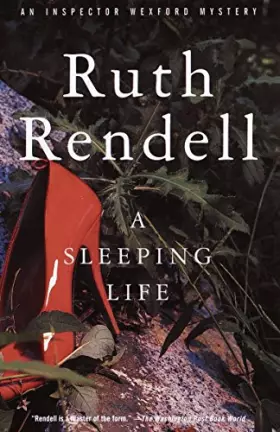 Couverture du produit · A Sleeping Life