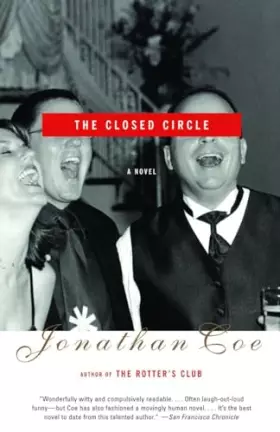 Couverture du produit · The Closed Circle