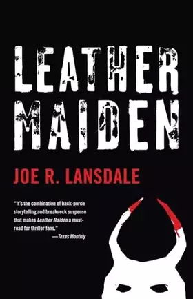 Couverture du produit · Leather Maiden (Vintage Classics)