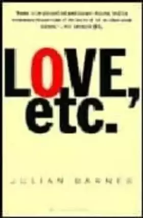 Couverture du produit · Love, etc.