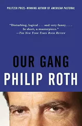 Couverture du produit · Our Gang