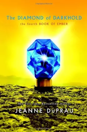 Couverture du produit · The Diamond of Darkhold