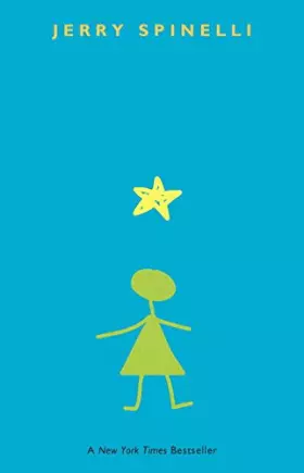 Couverture du produit · Stargirl
