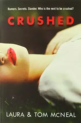 Couverture du produit · Crushed (Readers Circle)