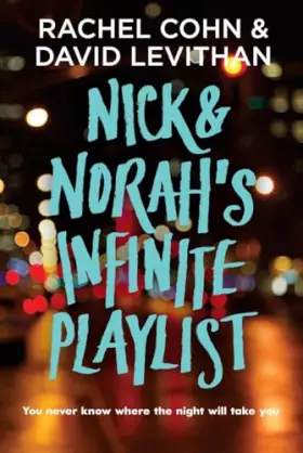 Couverture du produit · Nick & Norah's Infinite Playlist