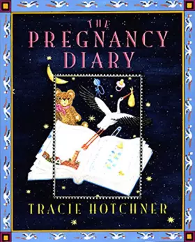 Couverture du produit · Pregnancy Diary