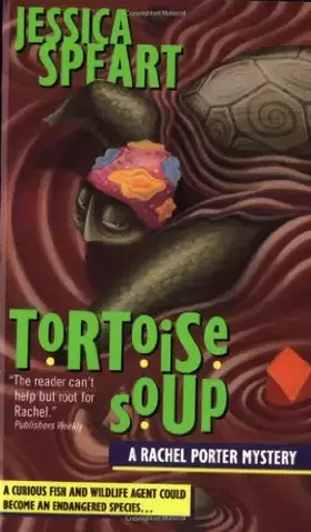 Couverture du produit · TORTOISE SOUP MM