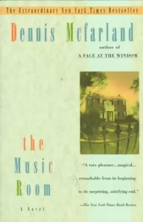 Couverture du produit · Music Room