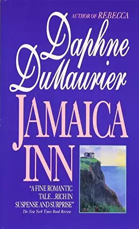 Couverture du produit · Jamaica Inn