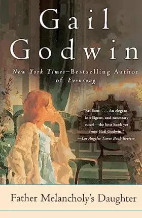 Couverture du produit · Father Melancholy's Daughter