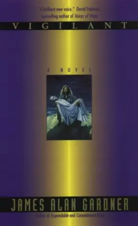 Couverture du produit · Vigilant