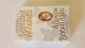 Couverture du produit · A Season Beyond a Kiss
