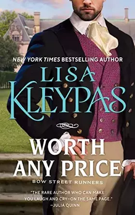 Couverture du produit · Worth Any Price