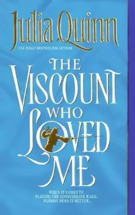 Couverture du produit · The Viscount Who Loved Me