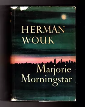 Couverture du produit · Marjorie Morningstar