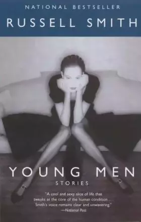 Couverture du produit · Young Men