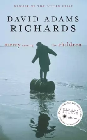 Couverture du produit · Mercy Among the Children